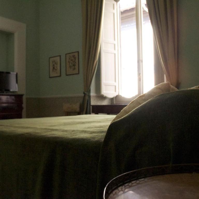 Relais Teatro Argentina - Camera Matrimoniale/Doppia con Letti Singoli - 14