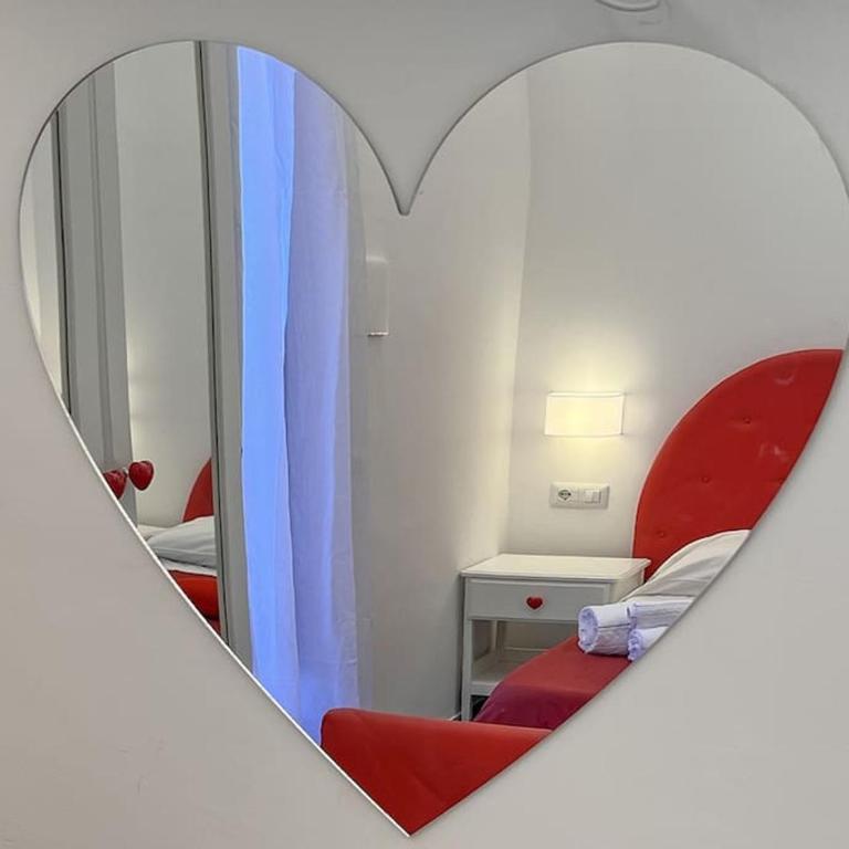 Amalfi Rooms & Suite Duoglio Beach - seaview - Deluxe Double Room with Bath - 8