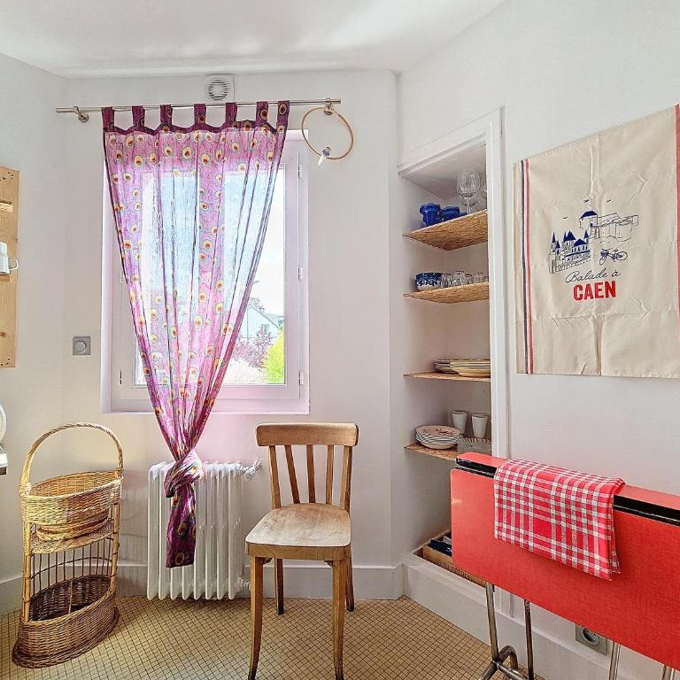 Mi Casita Azul - Appartement 1 Chambre - 5
