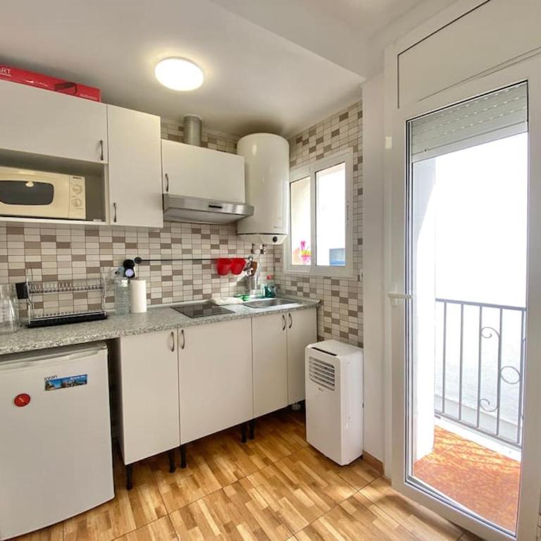 Apartment Sant Miguel - Apartamento de 1 dormitorio - 11