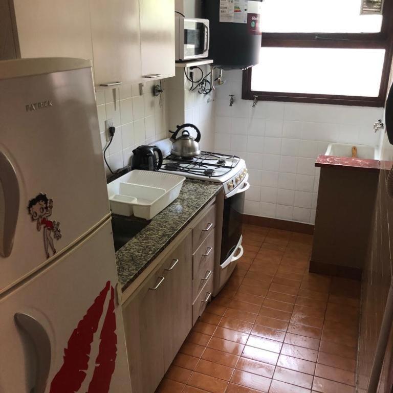 Depto Perla NY - Apartamento de 2 dormitorios - 9