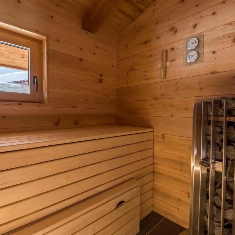 Herbstzeit Chalet Leogang - Chalet con 3 Camere da Letto - 3