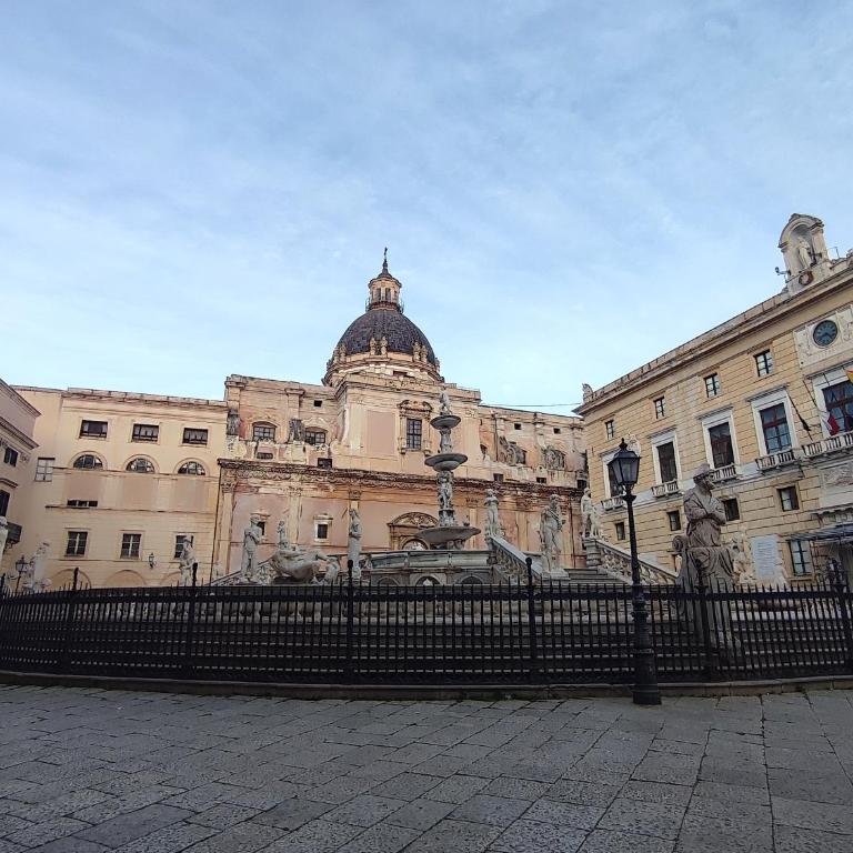 Politeama my Suite - Appartamento con 1 Camera da Letto - 16
