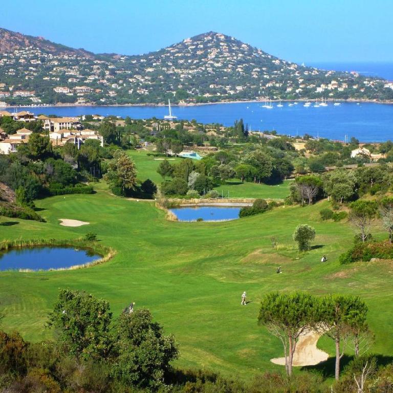 Appartement Village Vacances Cap Esterel - Appartamento con 1 Camera da Letto - 12
