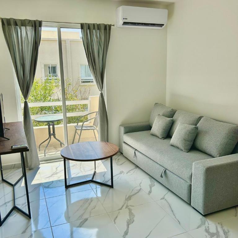 Depa en Playa 7min Mar y 5ta Av - Two-Bedroom Apartment - 4