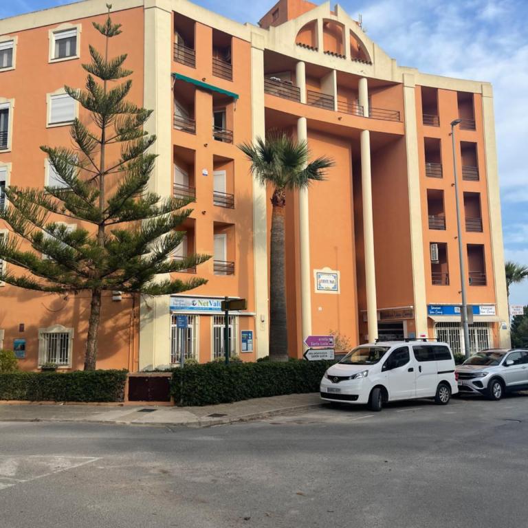 Fuentemar - Apartamento de 2 dormitorios - 2