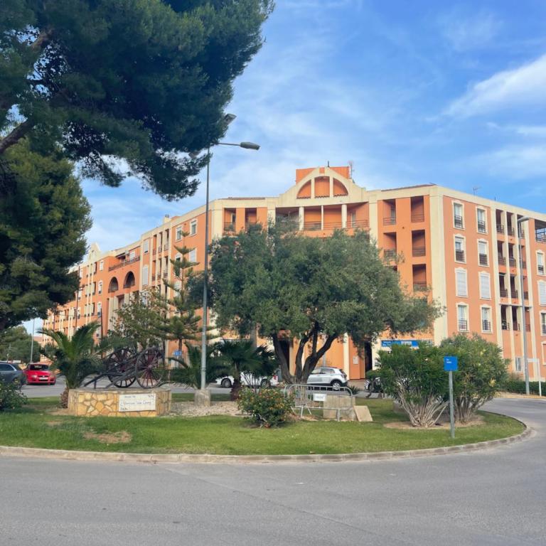 Fuentemar - Apartamento de 2 dormitorios - 1