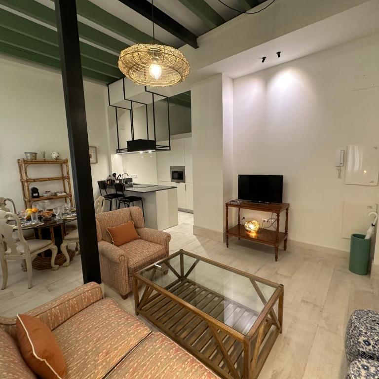 Ohliving Teatinos Bajo B - Apartamento de 2 dormitorios - 3