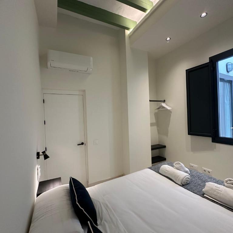 Ohliving Teatinos Bajo B - Apartamento de 2 dormitorios - 5