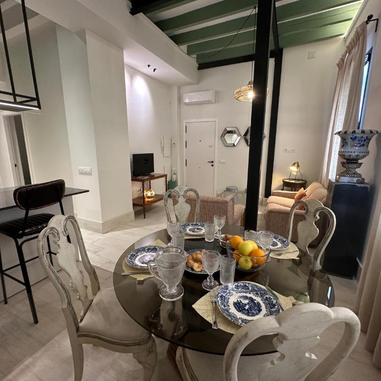 Ohliving Teatinos Bajo B - Apartamento de 2 dormitorios - 6