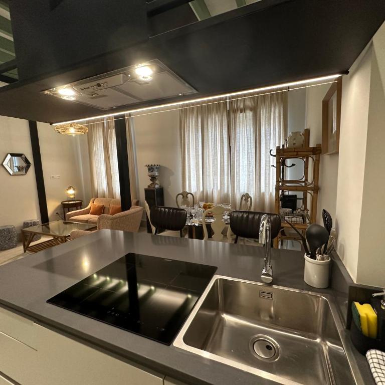 Ohliving Teatinos Bajo B - Apartamento de 2 dormitorios - 10