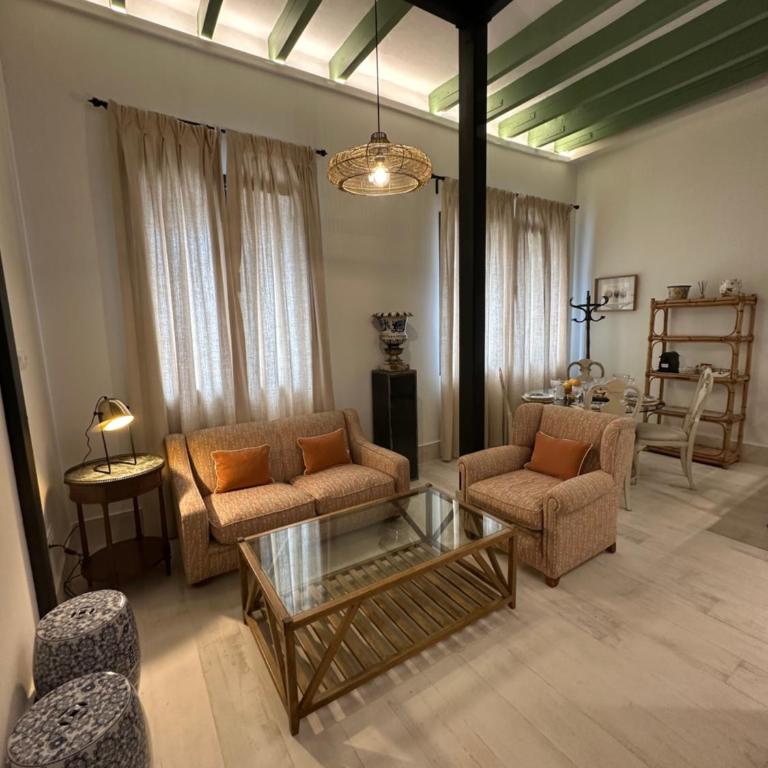 Ohliving Teatinos Bajo B - Apartamento de 2 dormitorios - 11