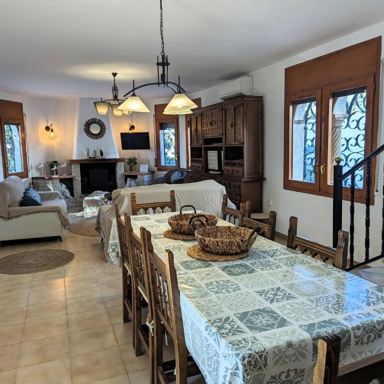 Villa Isalina - Villa - 16