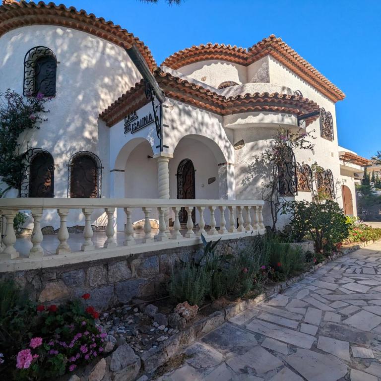 Villa Isalina - Villa - 3