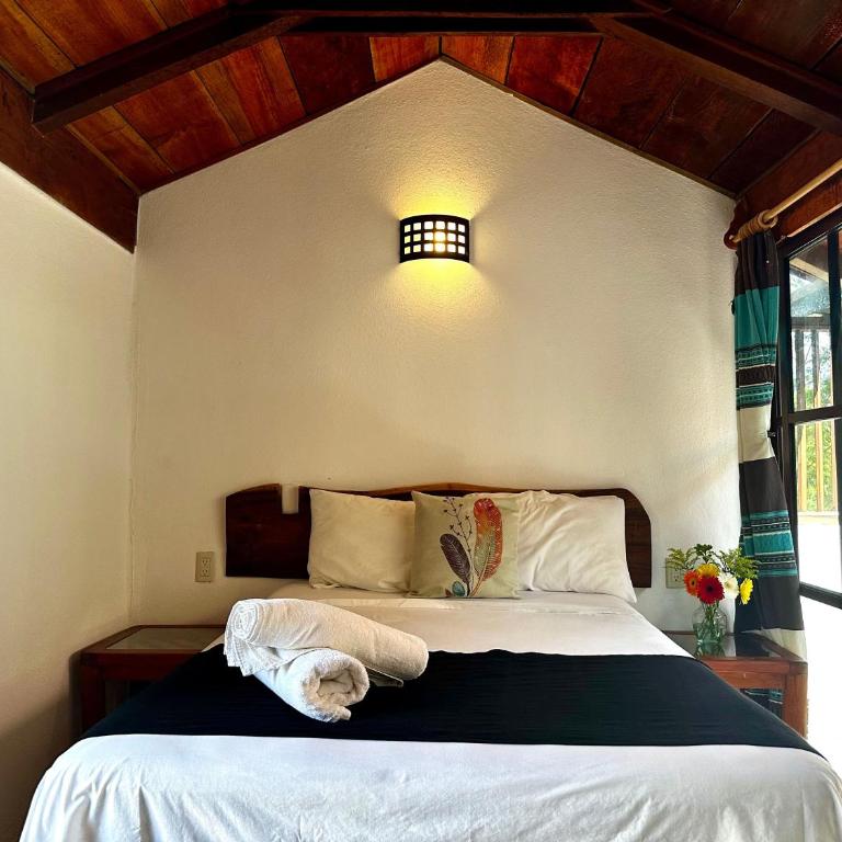 Casa Paraiso Hotel Boutique - Chalet - 5