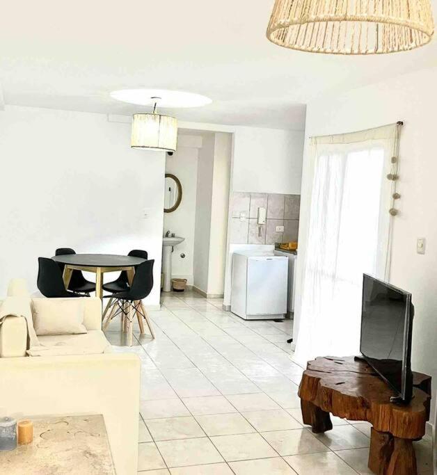 Departamento Triana - One-Bedroom Apartment - 5