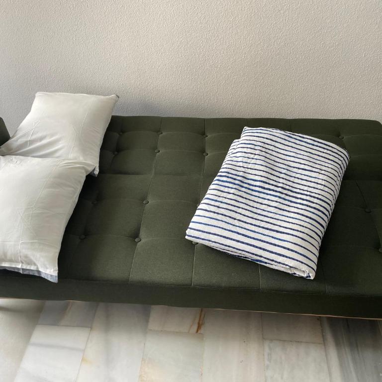 Fabulous Apartment in Granada - One-Bedroom Apartment - 4