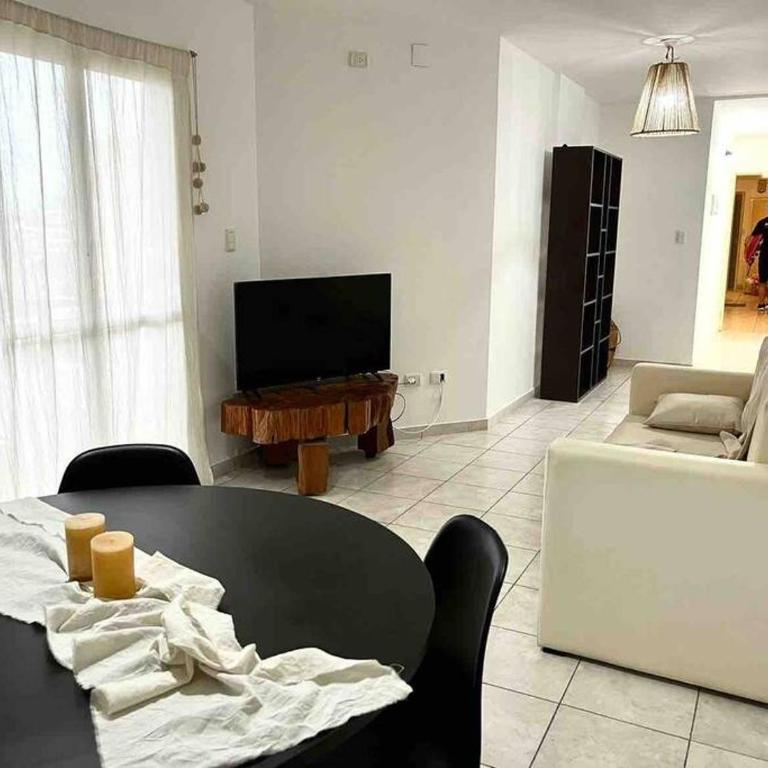 Departamento Triana - One-Bedroom Apartment - 3