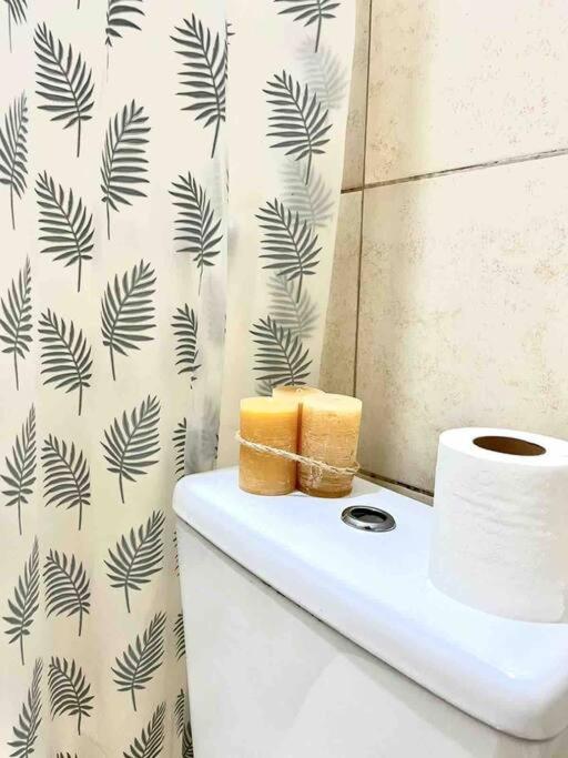 Departamento Triana - One-Bedroom Apartment - 13