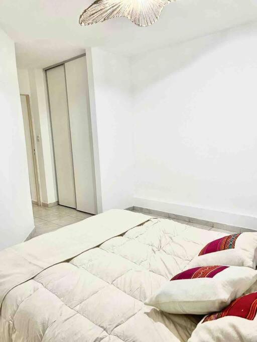 Departamento Triana - One-Bedroom Apartment - 7