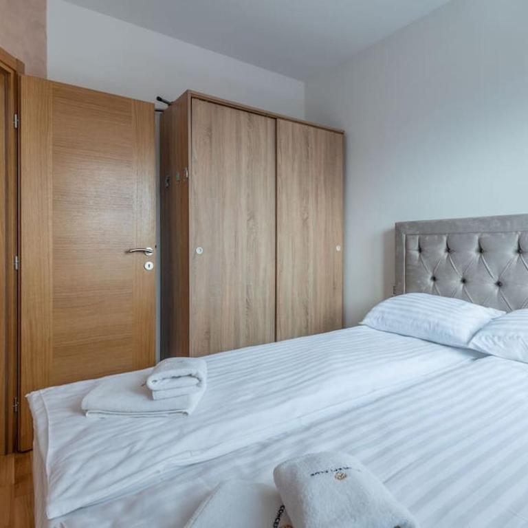 Lina - Apartman sa 2 Spavaće Sobe - 5