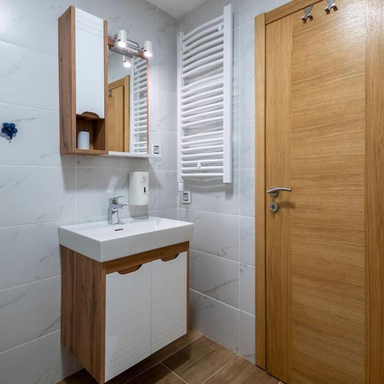 Lina - Apartman sa 2 Spavaće Sobe - 8