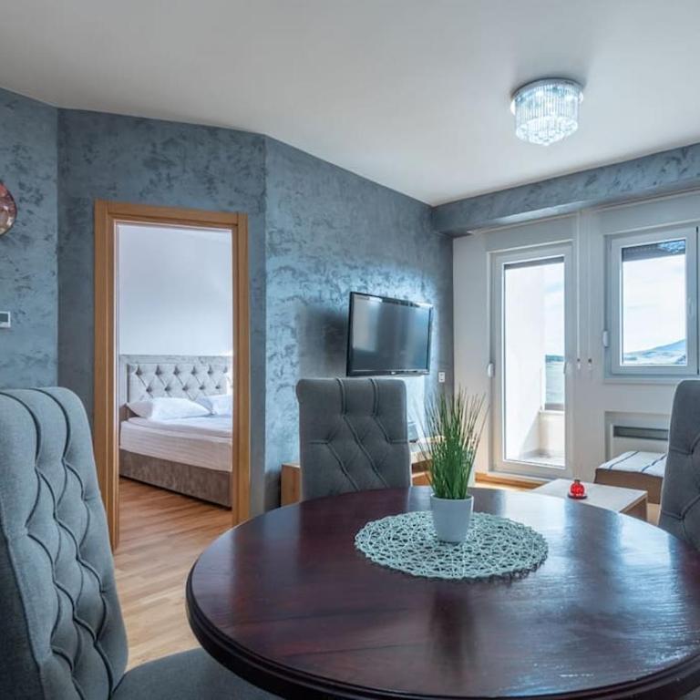 Lina - Apartman sa 2 Spavaće Sobe - 16