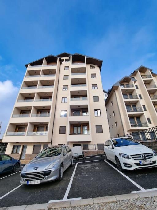 Lina - Apartman sa 2 Spavaće Sobe - 23