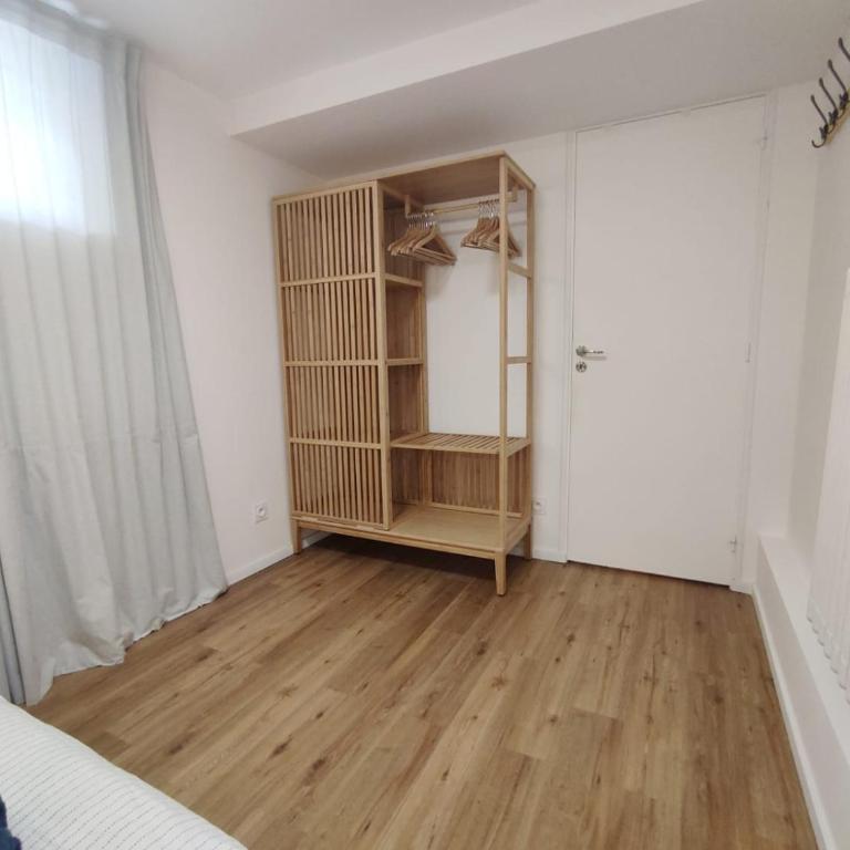 Suite parentale indépendante en ville - chez l'habitant - Chambre Double avec Salle de Bains Privative - 5