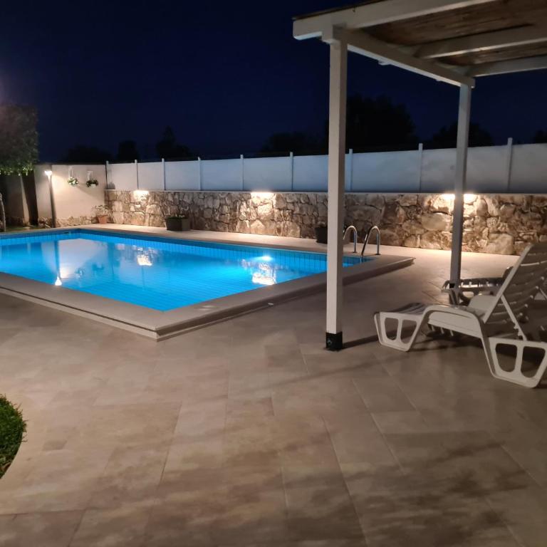 VILLA SESIFE Avola - Appartamento - 20