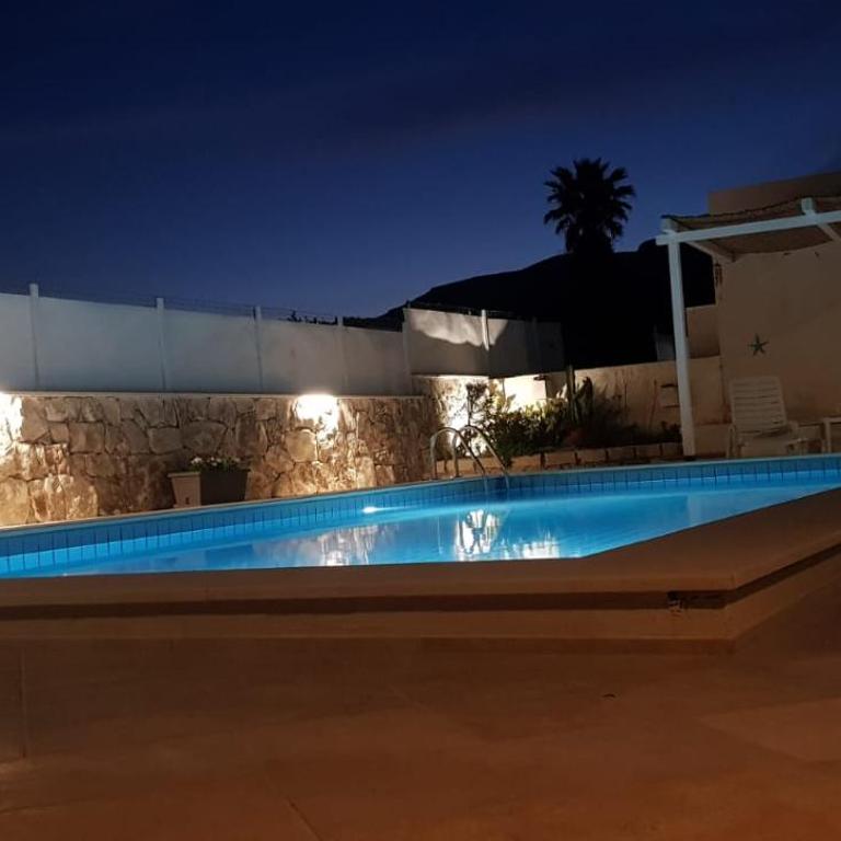 VILLA SESIFE Avola - Appartamento - 21