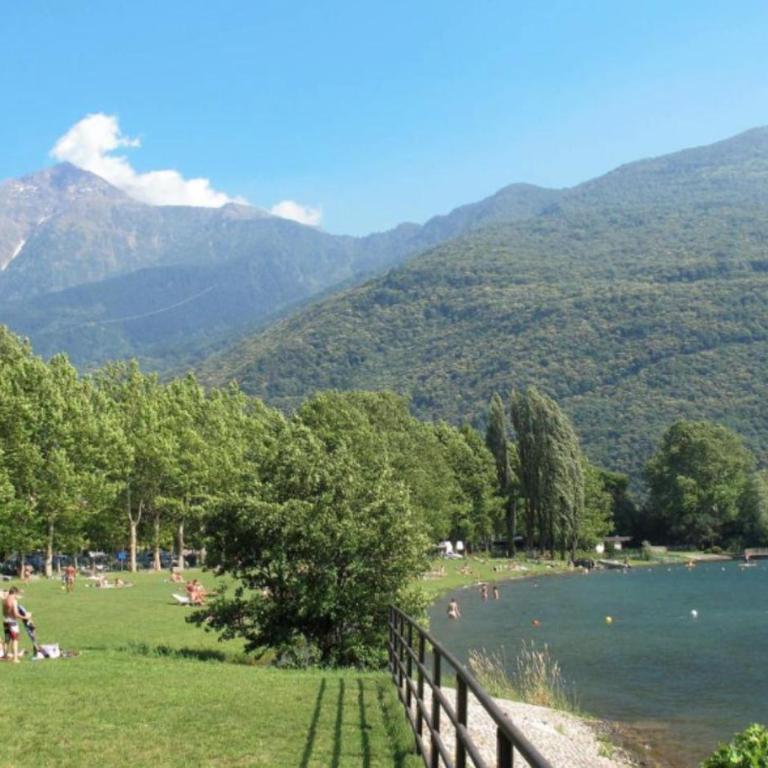 Casa Didi & Rosi - Lake Como - Appartamento con 1 Camera da Letto - 26