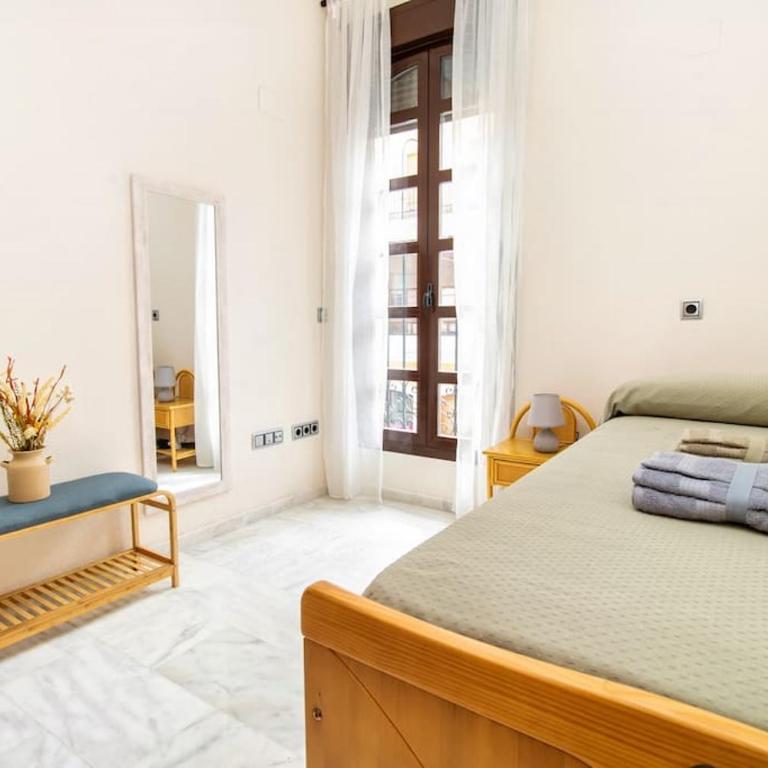 Mercantil - Apartments - Apartamento de 3 dormitorios - 7