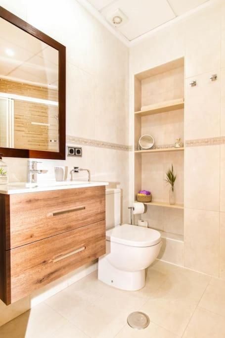 Mercantil - Apartments - Apartamento de 3 dormitorios - 8
