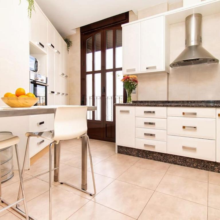 Mercantil - Apartments - Apartamento de 3 dormitorios - 12
