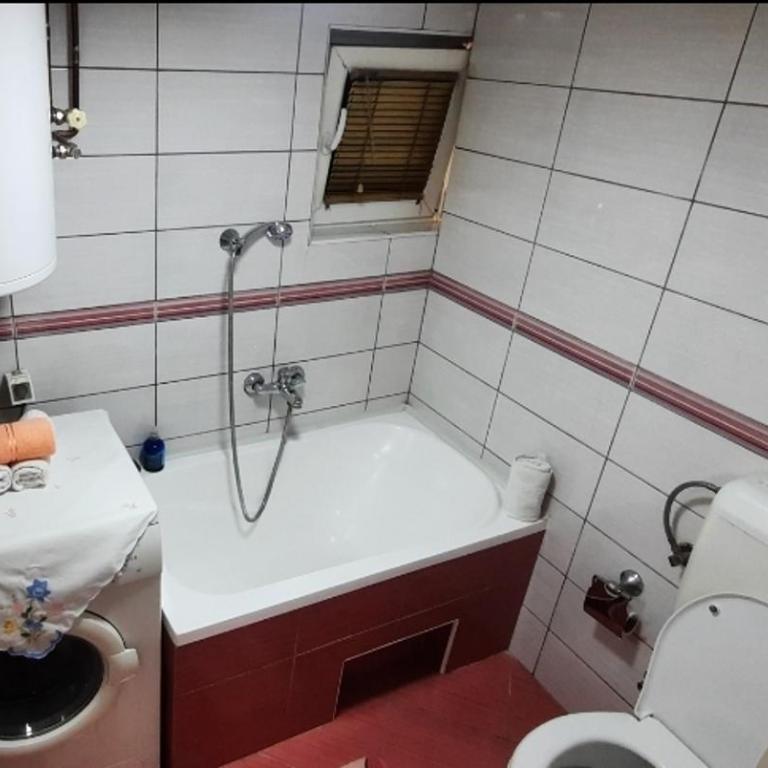 Sunset Apartment - Apartman sa 1 Spavaćom Sobom - 23
