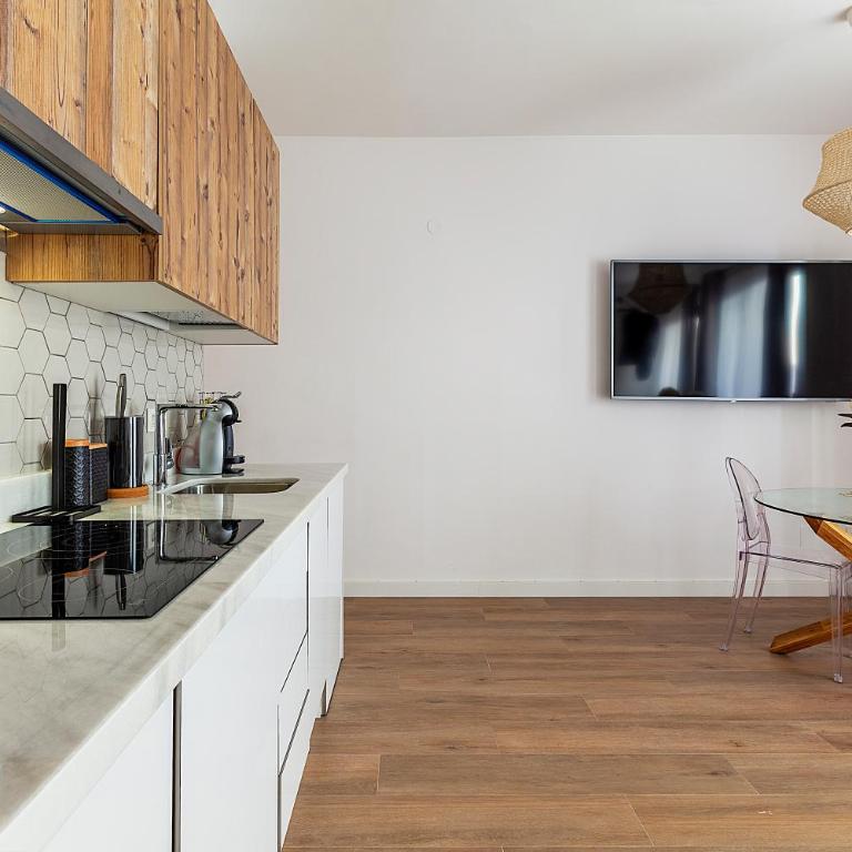 Puentezuelas 49 - One-Bedroom Apartment - 28