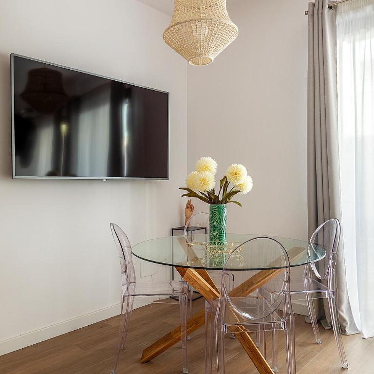 Puentezuelas 49 - One-Bedroom Apartment - 27
