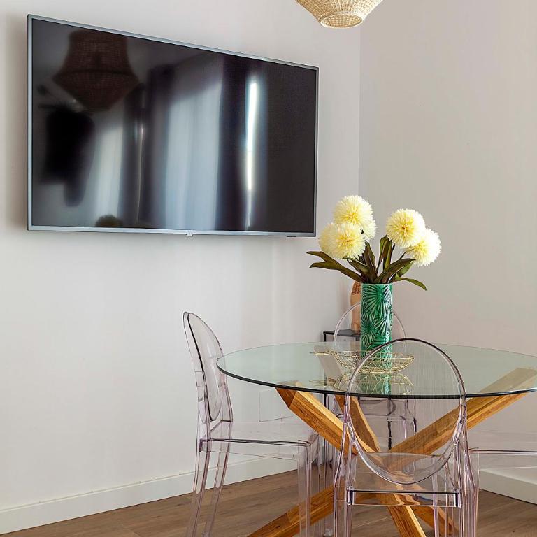 Puentezuelas 49 - One-Bedroom Apartment - 26