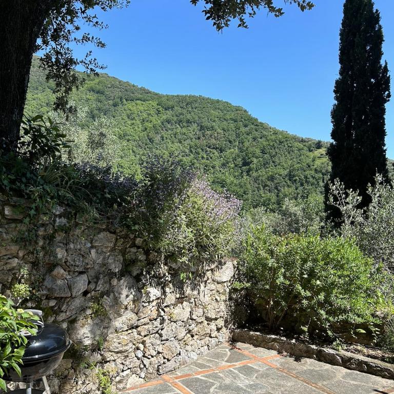 Peralta Tuscany - Haus mit 1 Schlafzimmer - 6