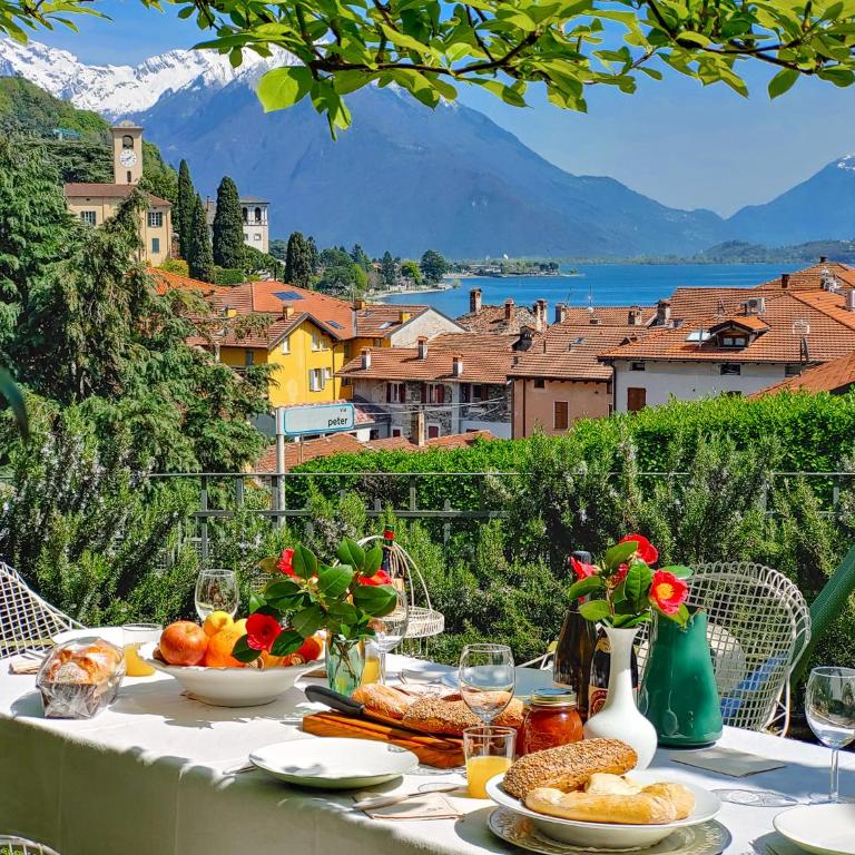 Pianoforte - Appartamento con Vista Lago - 1