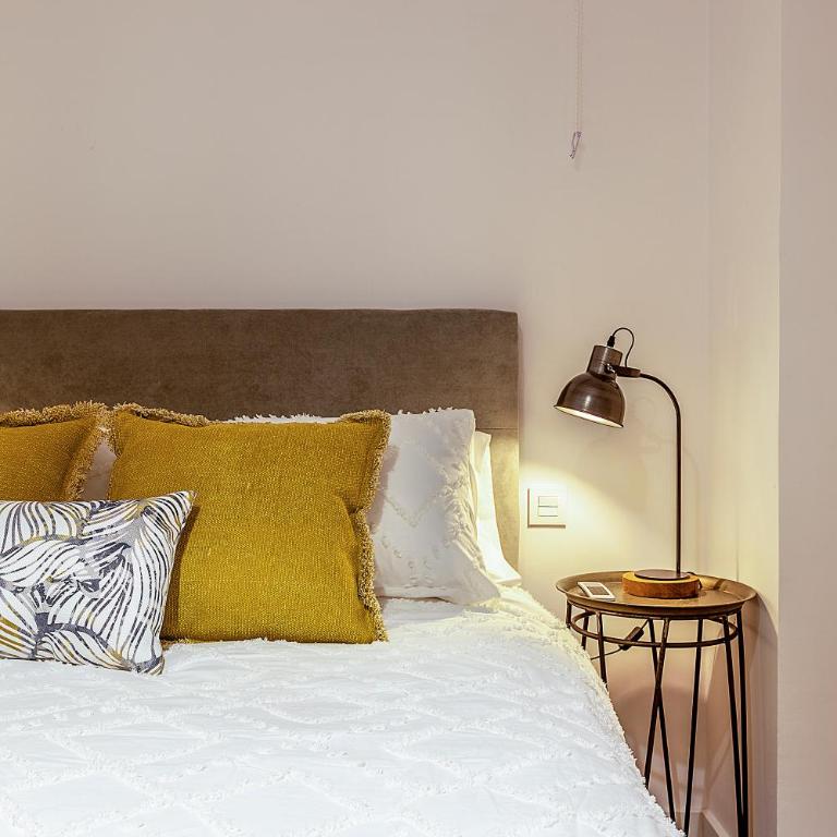 Puentezuelas 49 - One-Bedroom Apartment - 18