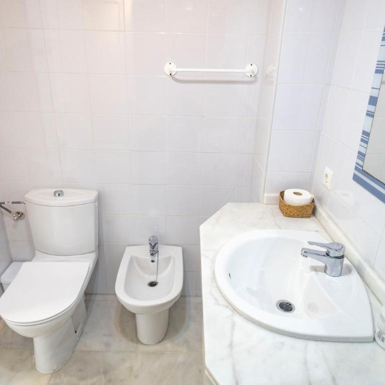 GINVA - Apartamento con terraza en la ribera del río - Apartamento de 2 dormitorios con terraza - 14
