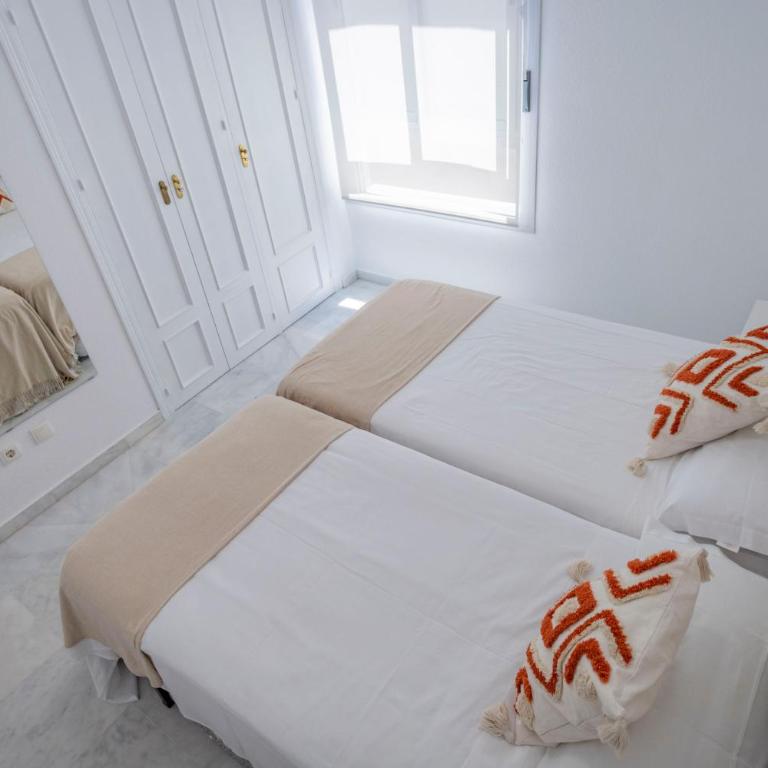 GINVA - Apartamento con terraza en la ribera del río - Apartamento de 2 dormitorios con terraza - 8