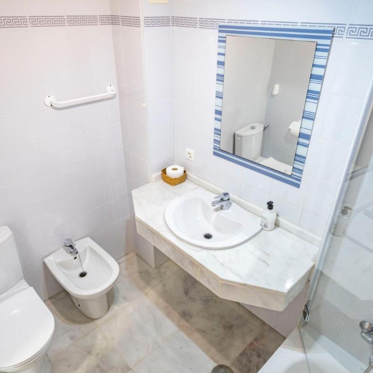 GINVA - Apartamento con terraza en la ribera del río - Apartamento de 2 dormitorios con terraza - 13
