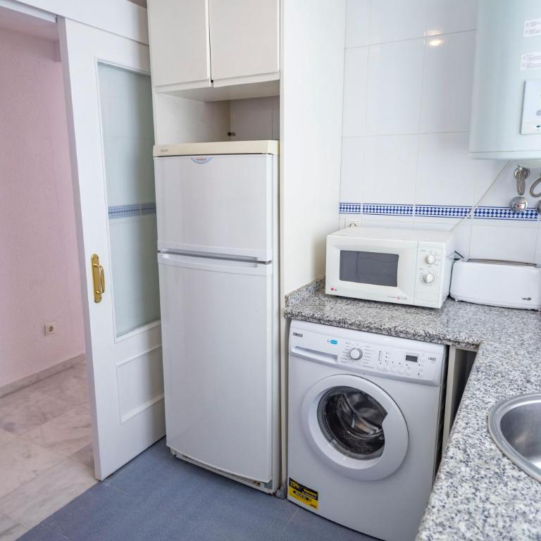 GINVA - Apartamento con terraza en la ribera del río - Apartamento de 2 dormitorios con terraza - 17