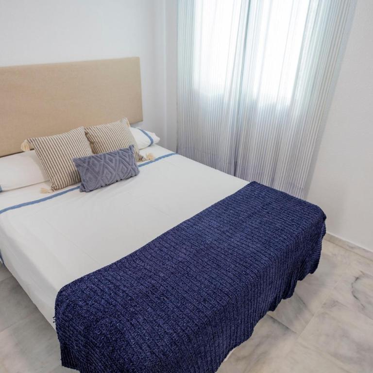 GINVA - Apartamento con terraza en la ribera del río - Apartamento de 2 dormitorios con terraza - 9