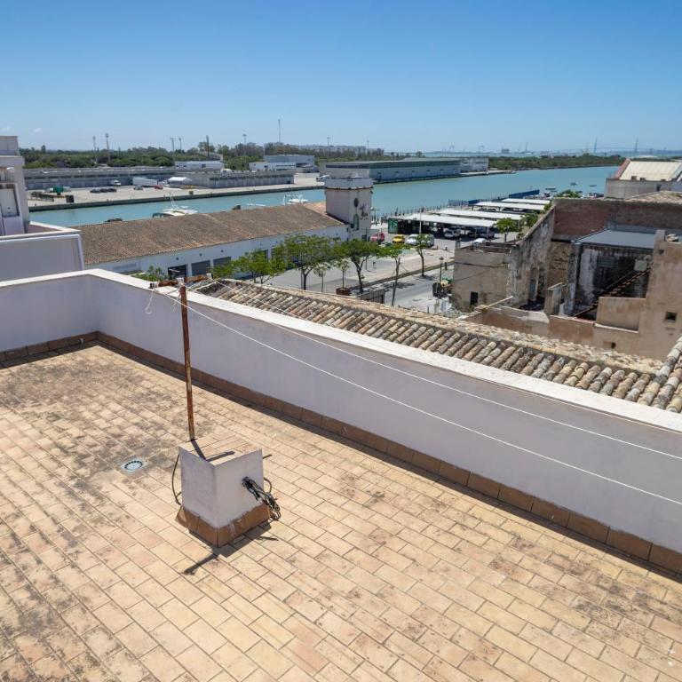 GINVA - Apartamento con terraza en la ribera del río - Apartamento de 2 dormitorios con terraza - 20