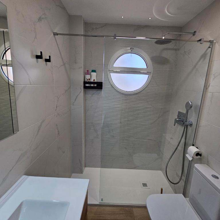 Arenales Sol y Playa Galatea III - Apartamento de 2 dormitorios - 17