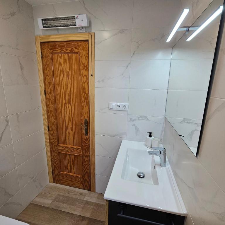 Arenales Sol y Playa Galatea III - Apartamento de 2 dormitorios - 19